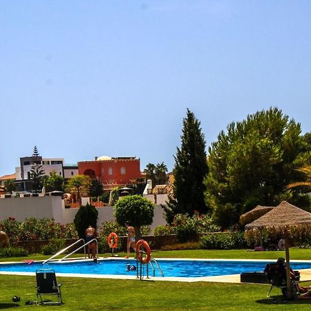 Golf Resort Torrequebrada Бенальмадена Экстерьер фото
